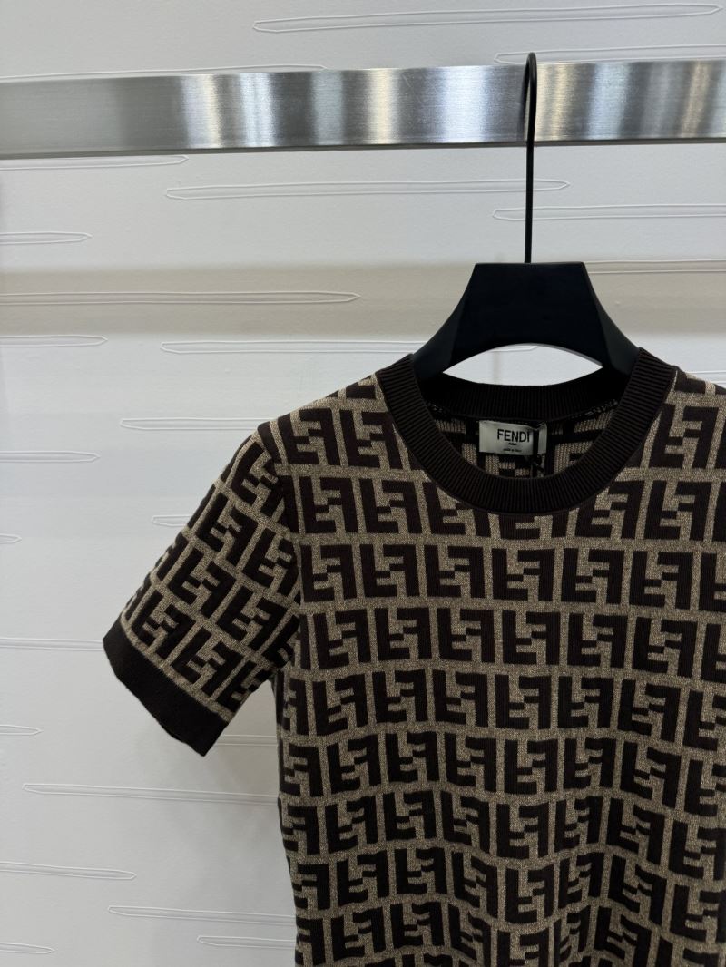 Fendi T-Shirts